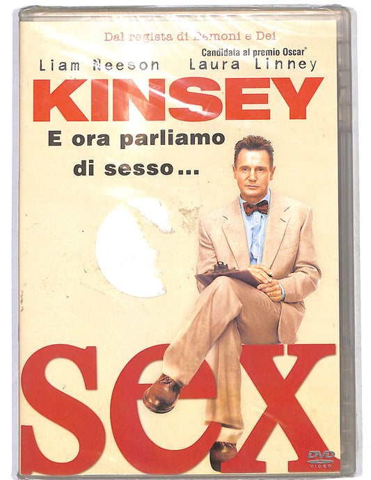 EBOND Kinsey  DVD D643923