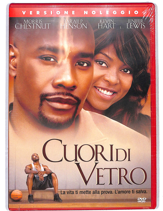 EBOND Cuori di vetro NOLEGGIO DVD D643961