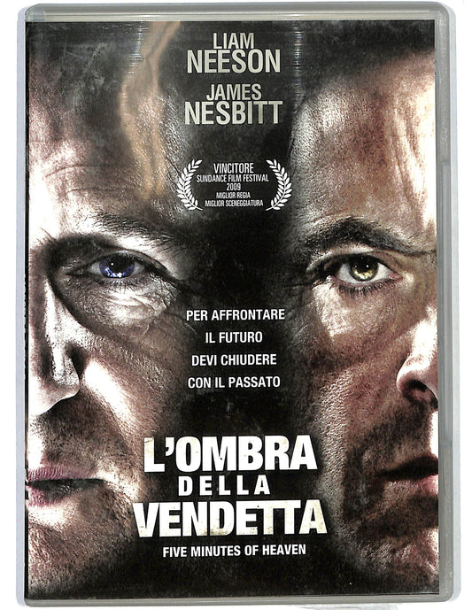 EBOND L'ombra della vendetta  DVD D644340