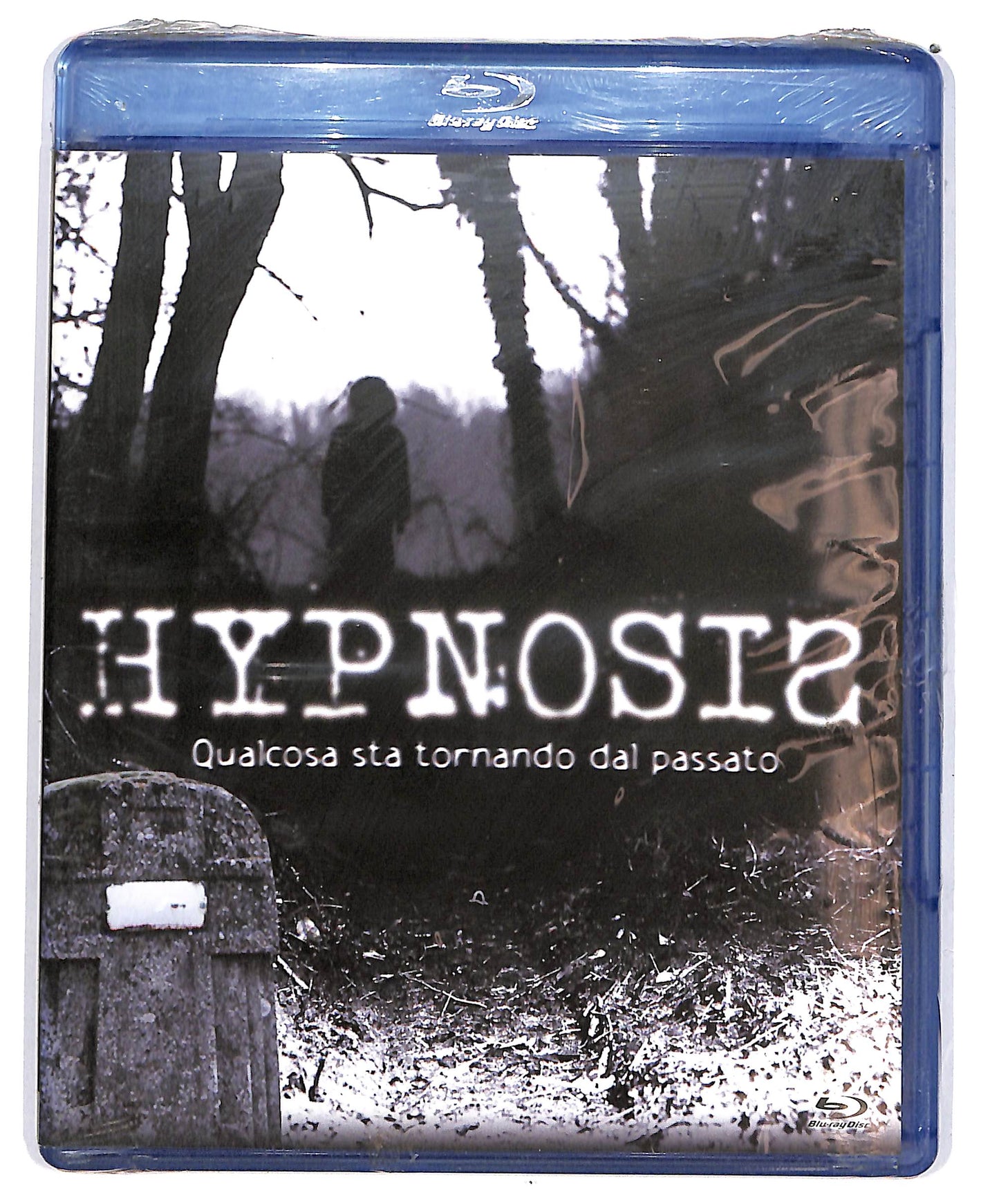 EBOND Hypnosis BLURAY D644425