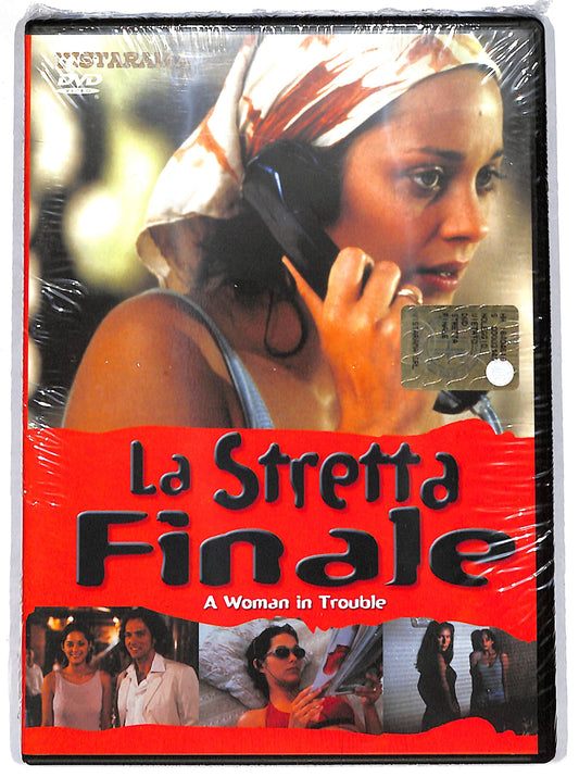 EBOND la stretta finale DVD D644537
