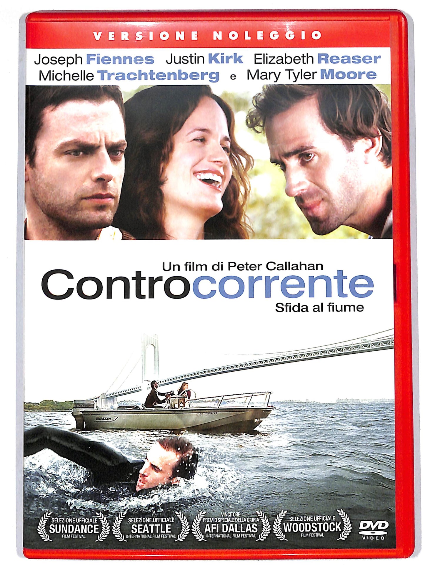 EBOND controcorrente  NOLEGGIO DVD D644544