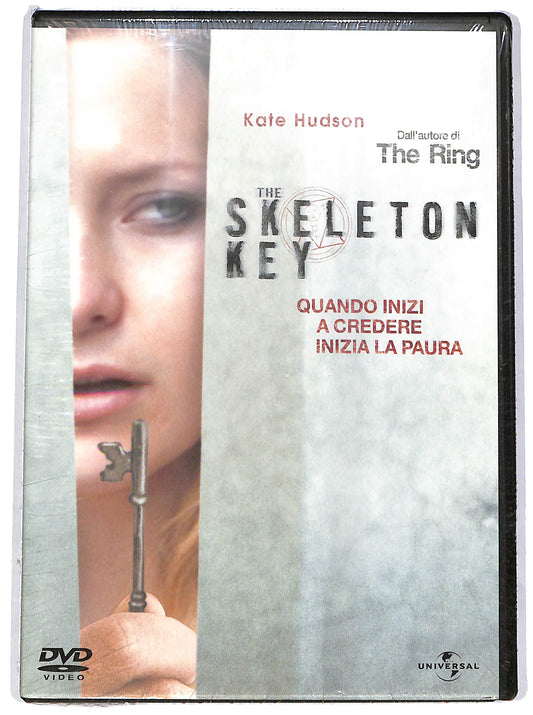 EBOND Skeleton Key DVD D644602