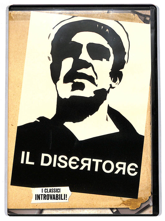 EBOND il disertore DVD D644722