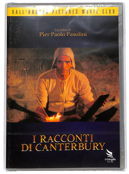 EBOND i racconti di canterbury DVD D644734