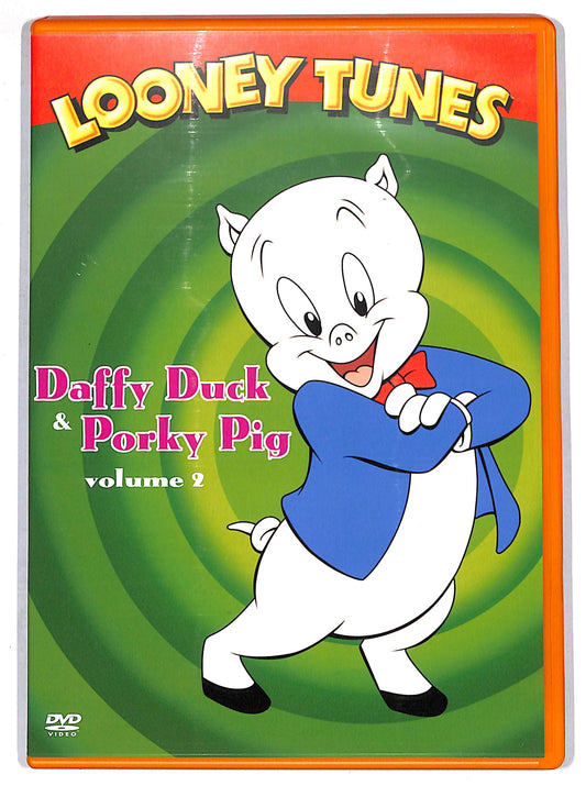 EBOND daffy duck e porky pig volume 2 DVD D644908