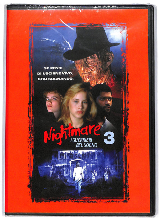 EBOND nightmare 3 DVD D644915