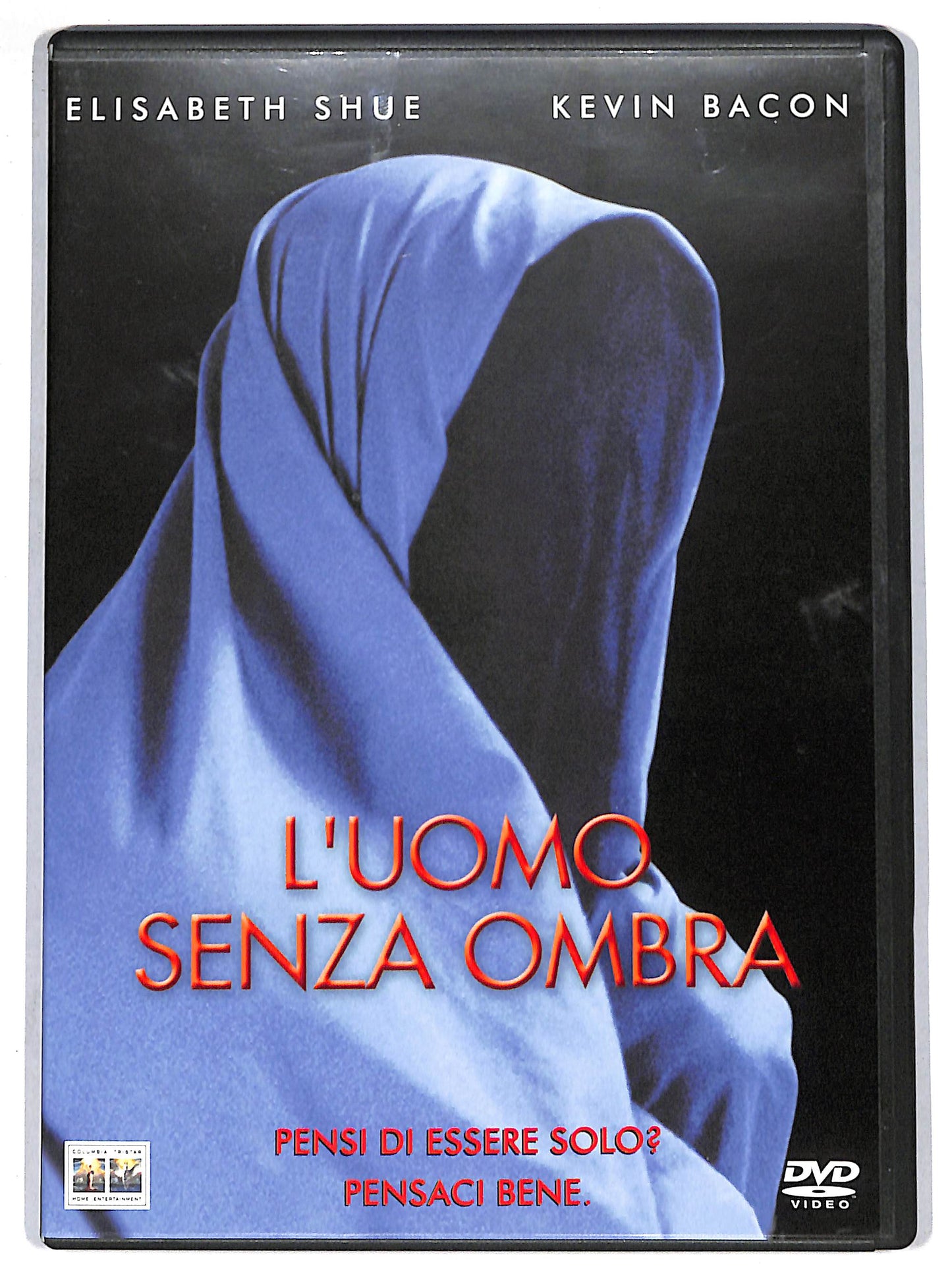 EBOND l'uomo senza ombra DVD D644936