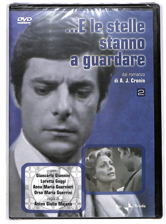 EBOND ...e le stelle stanno a guardare vol.2 DVD D645227