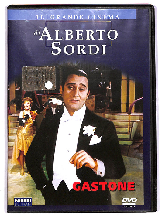 EBOND Alberto Sordi - Gastone EDITORIALE DVD D645262