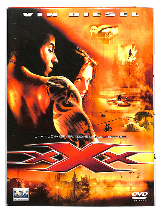 EBOND xXx DVD D645443