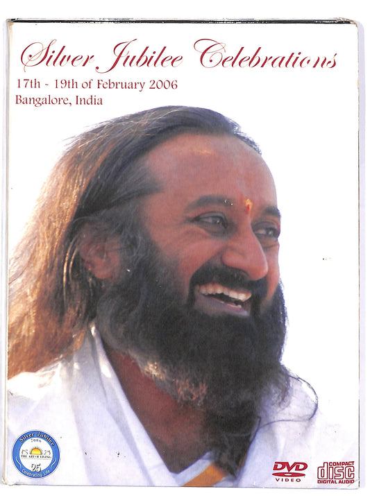 EBOND Silver Jubilee Celebrations DIGIPACK DVD D645538