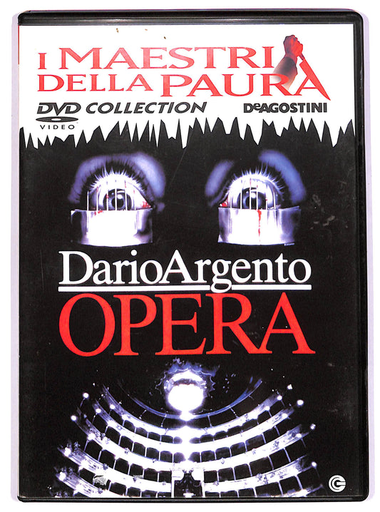 EBOND Opera EDITORIALE DVD D645552