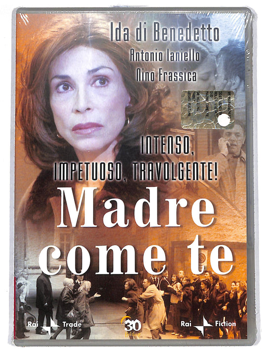 EBOND madre come te DVD D645702