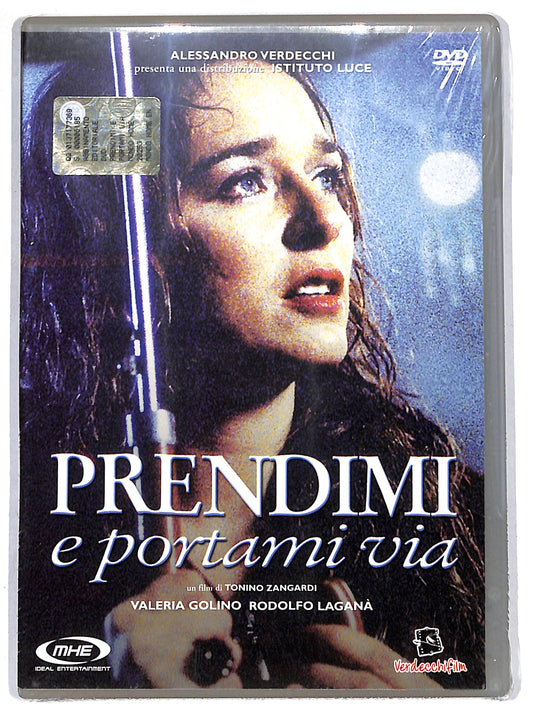 EBOND prendimi e portami via DVD D645733