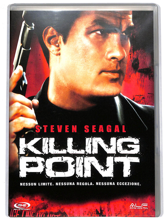 EBOND killing point DVD D645735