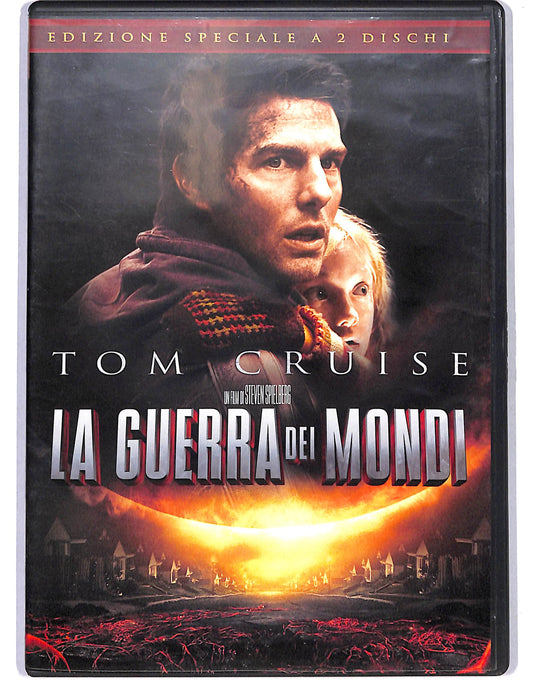 EBOND La Guerra Dei Mondi 2 dischi DVD D645815
