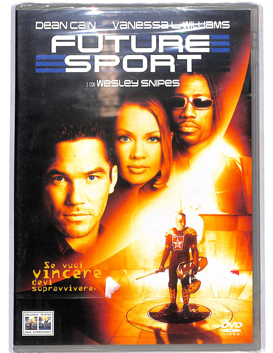 EBOND Future sport  DVD D645841