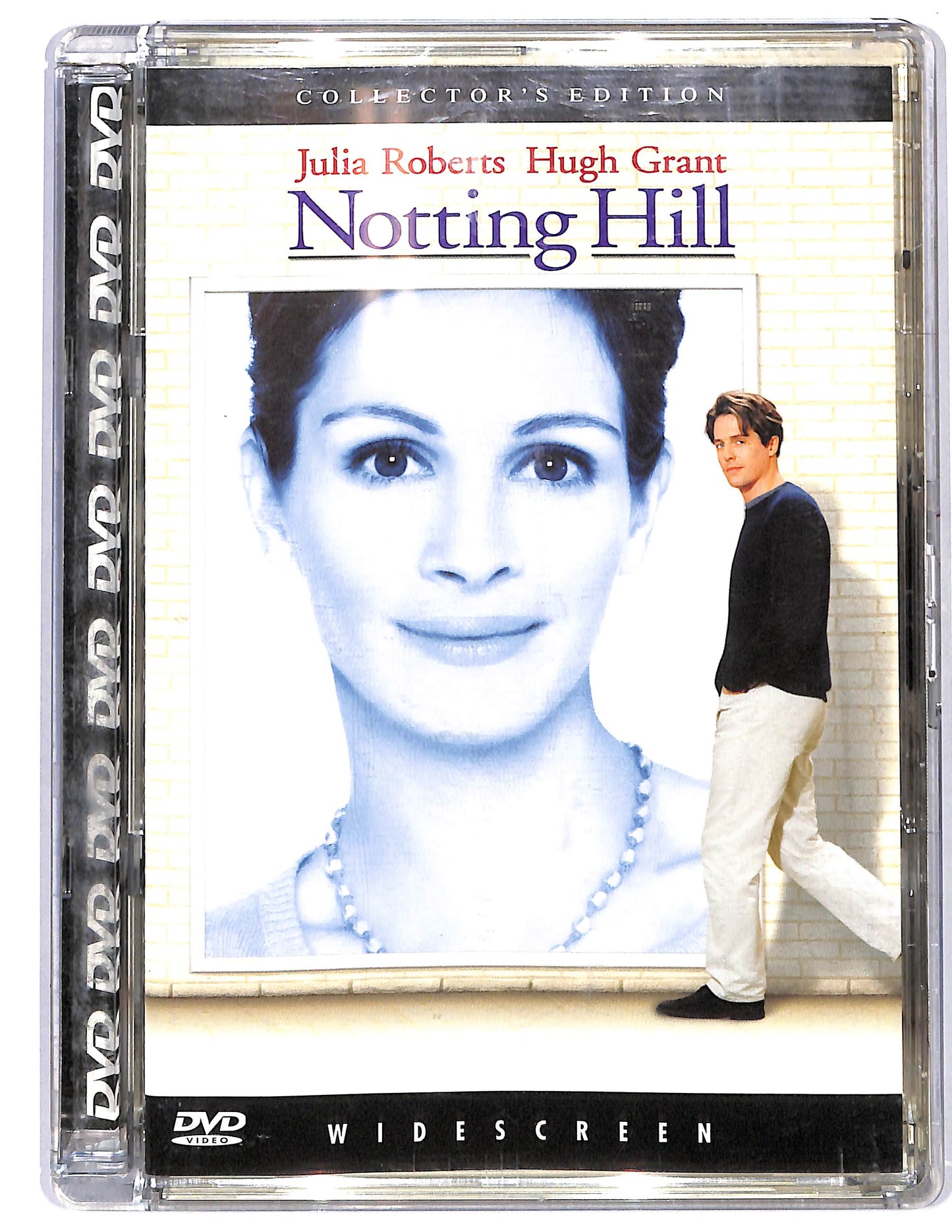 EBOND Notting hill SJB DVD D645851