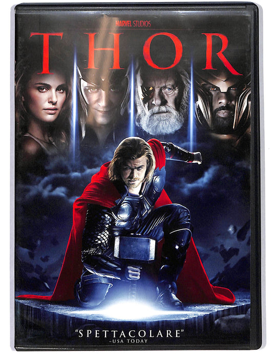 EBOND Thor  DVD D646346