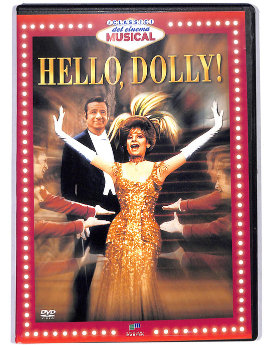 EBOND Hello, Dolly! DVD D646439