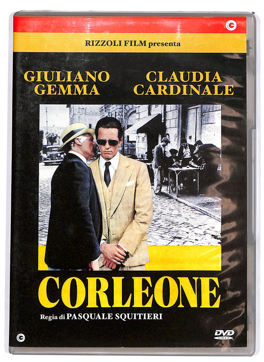 EBOND Corleone DVD D646724