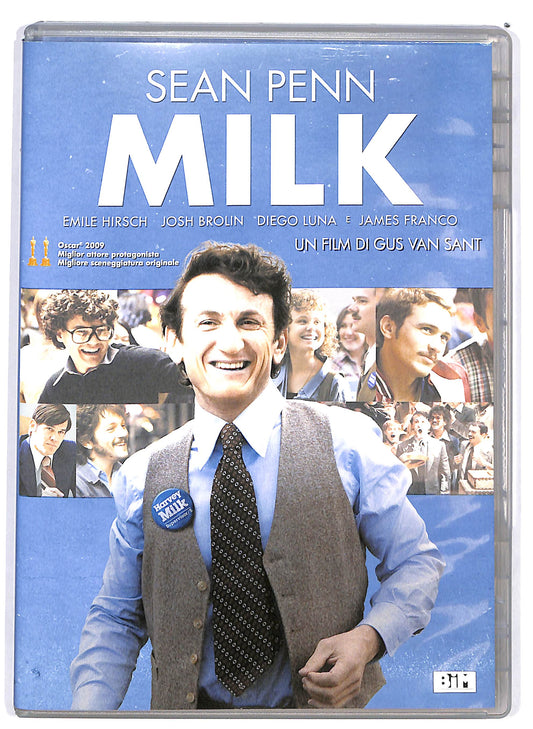 EBOND Milk  DVD D646748