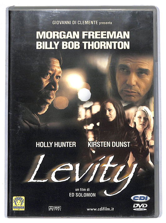 EBOND levity DVD D646939