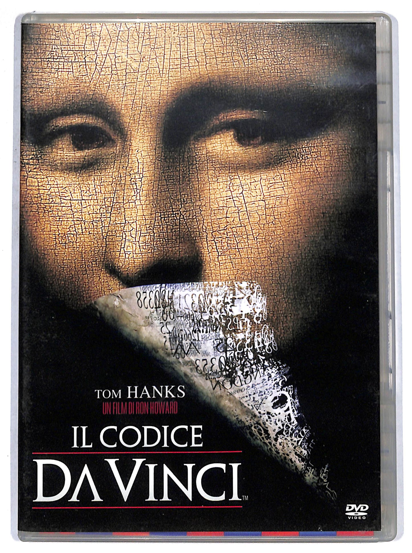 EBOND il codice da vinci DVD D646959