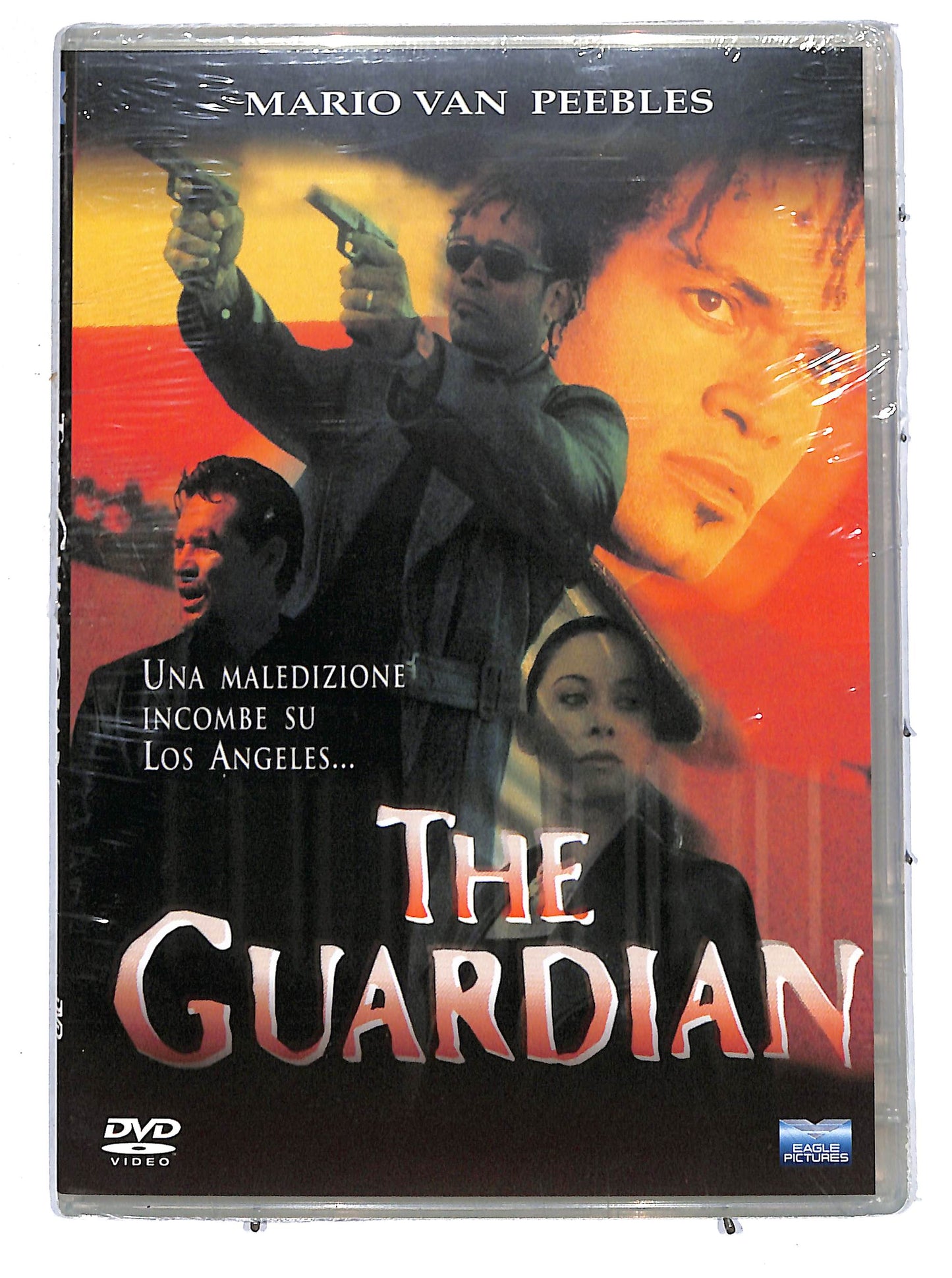 EBOND the guardian DVD D646964