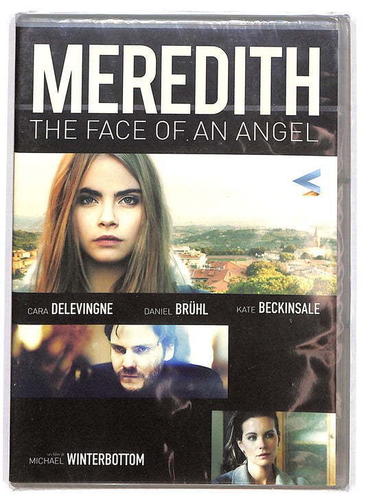 EBOND Meredith  The Face of an Angel DVD D647012