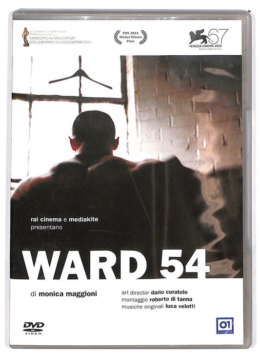 EBOND Ward 54 DVD D647013