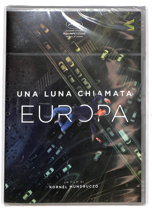 EBOND Una luna chiamata Europa DVD D647021