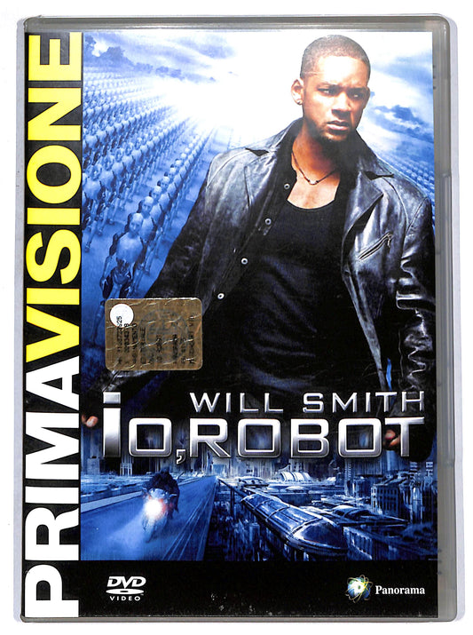 EBOND Io, robot  EDITORIALE DVD D647101