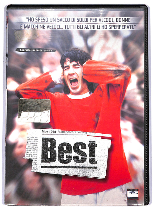 EBOND best DVD D647140