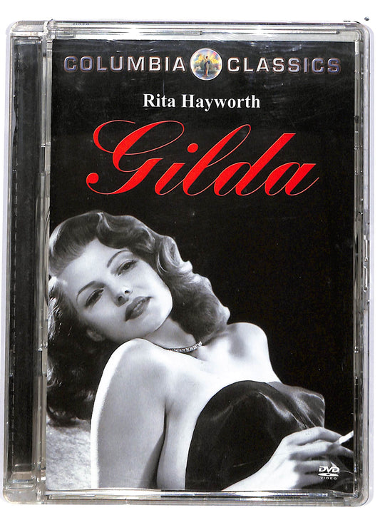 EBOND Gilda   SJB DVD D647331