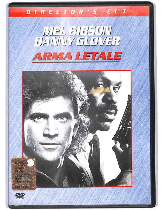 EBOND Arma letale  DVD D647404