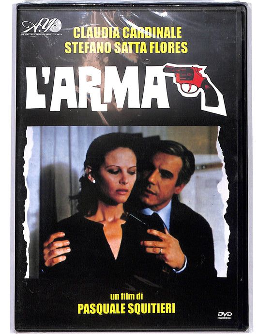EBOND L'arma  EDITORIALE DVD D647461