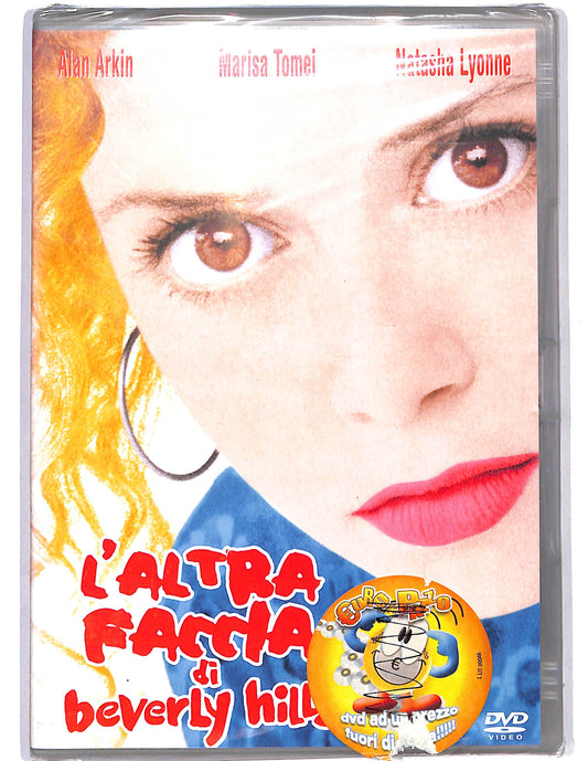 EBOND L'altra faccia di Beverly Hills DVD D647607
