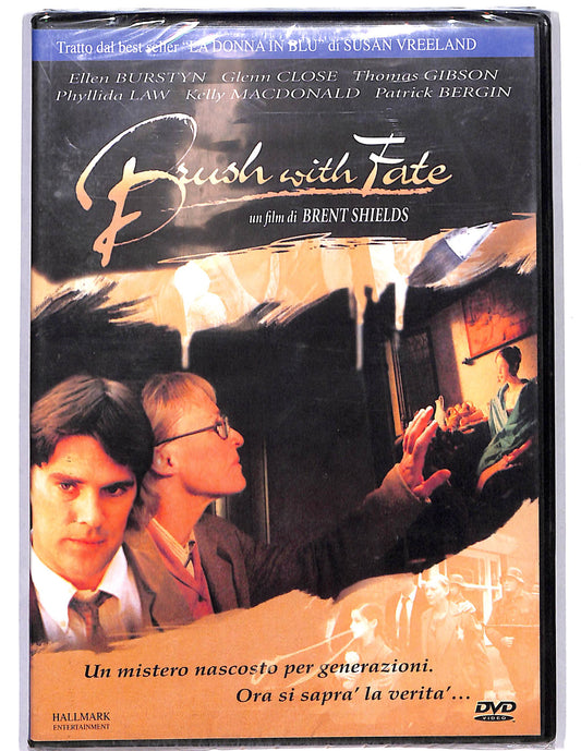 EBOND Brush with fate  DVD D647621