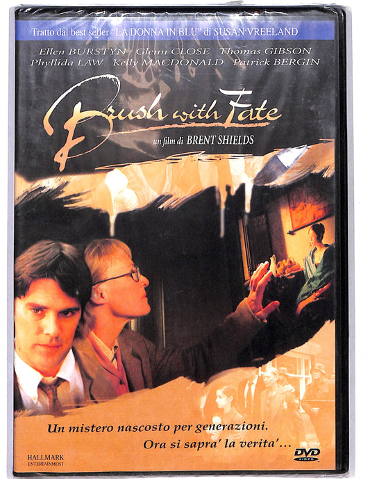 EBOND Brush with fate DVD D647643
