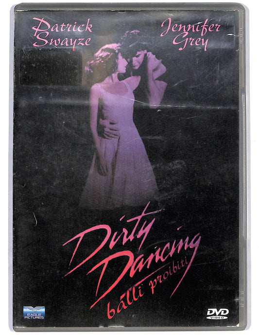 EBOND Dirty dancing  DVD D647723
