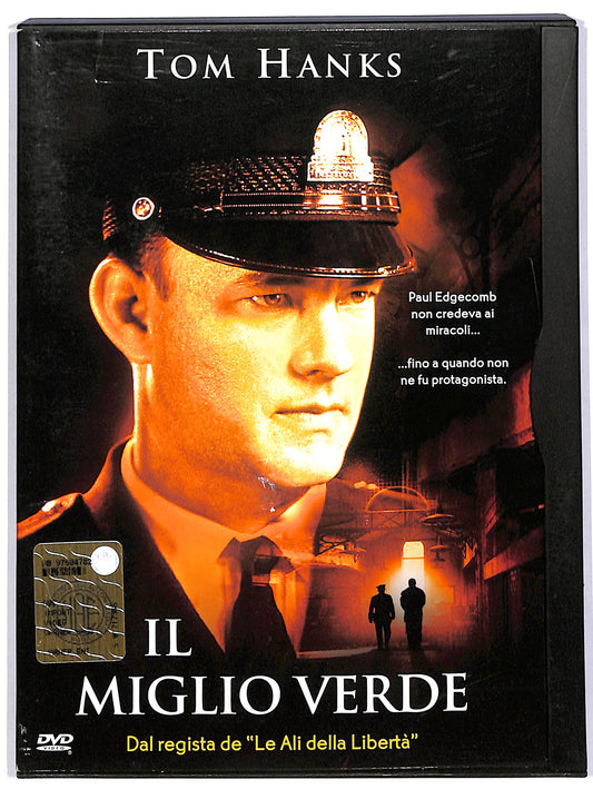 EBOND Il miglio verde SNAPPER DVD D647810