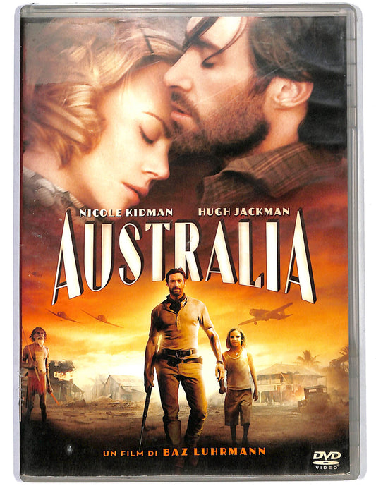 EBOND Australia  DVD D647912