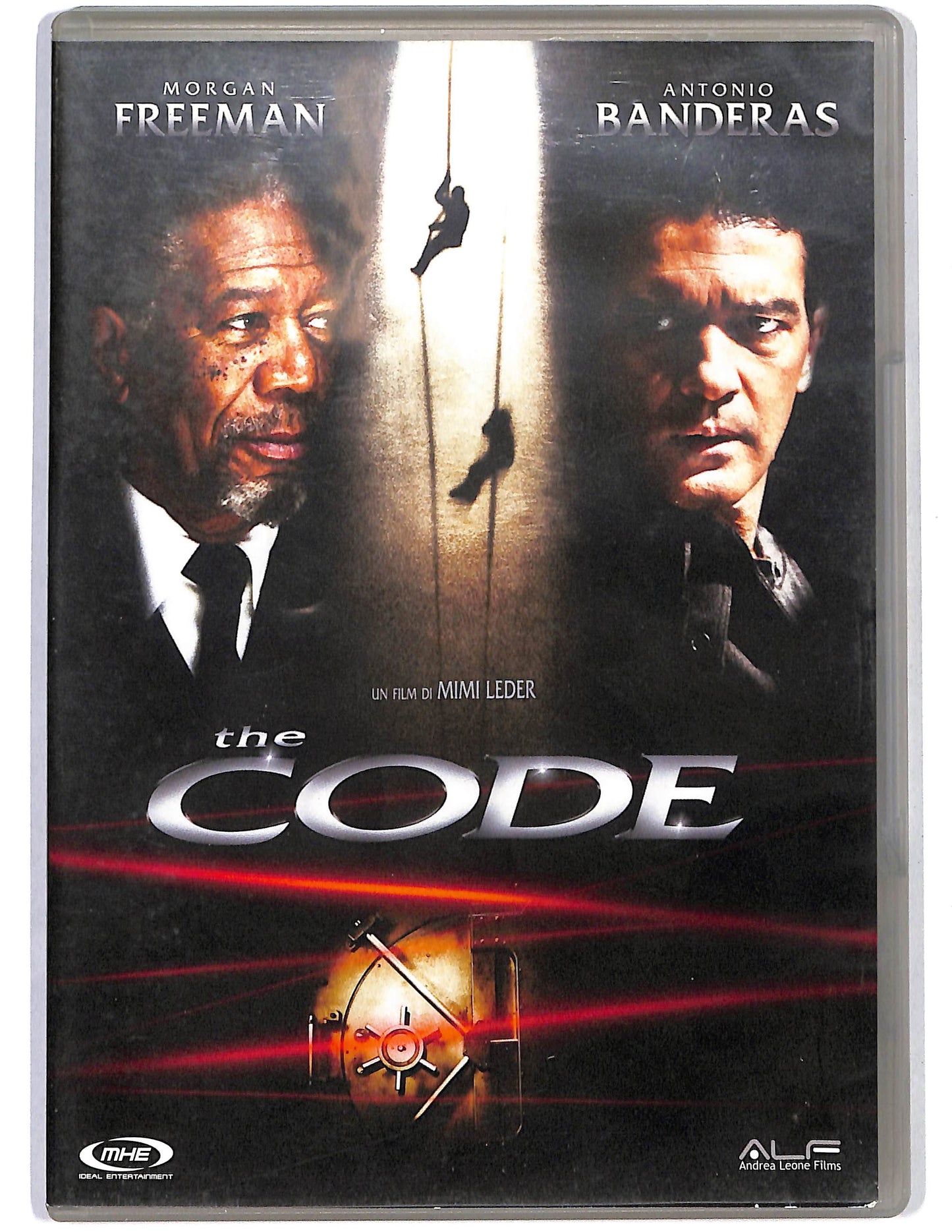 EBOND The code  NOLEGGIO DVD D647922