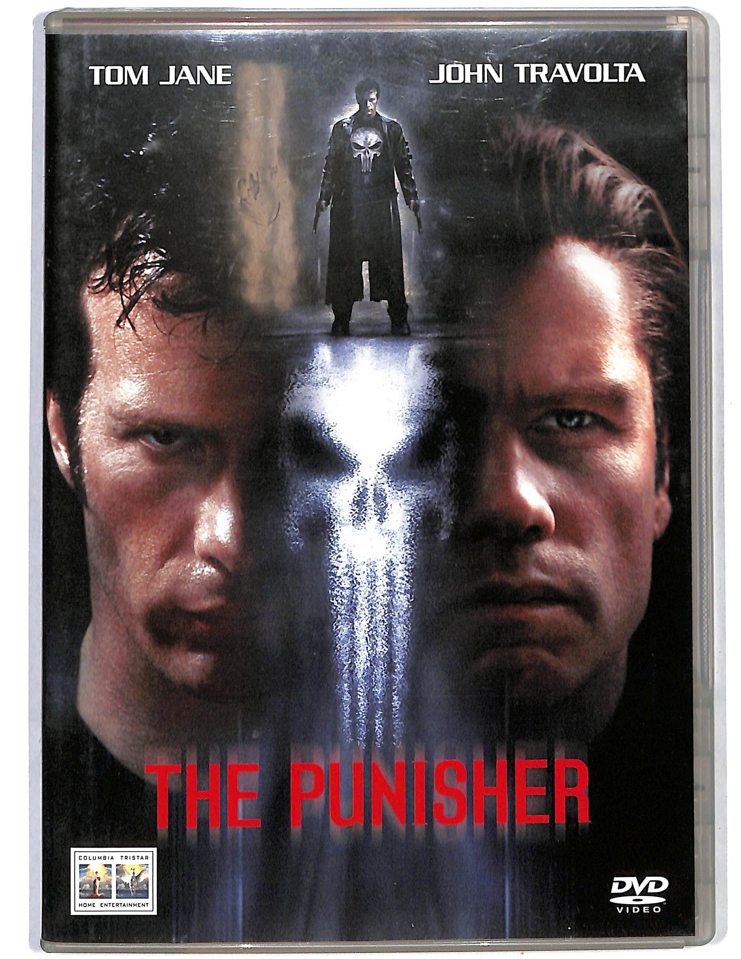EBOND The Punisher  DVD D647956