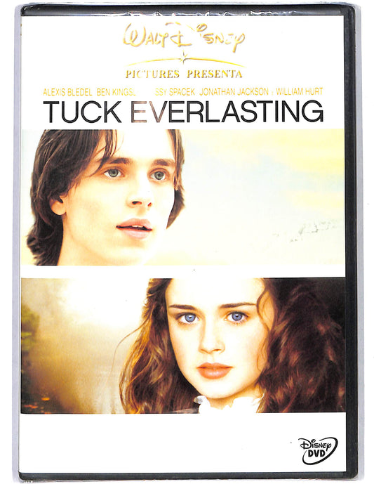 EBOND Tuck everlasting  DVD D648019