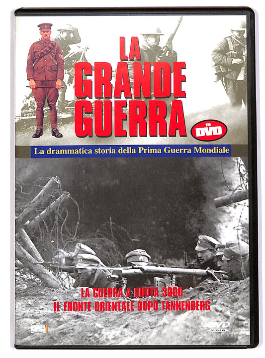 EBOND La guerra a quota 3000 EDITORIALE DVD D648138