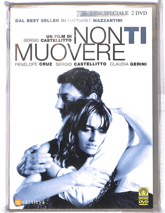 EBOND Non ti muovere EDIZIONE SPECIALE 2 DVD D648231