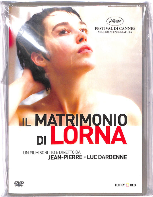 EBOND Il matrimonio di Lorna Noleggio DVD D648312